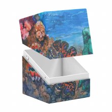 Return to Earth Boulder 100+ Coral Places - Seablue Hush