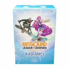 Radiance Vault