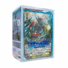 Trial Deck 03: Raika Koshiba - Skyfall Executors
