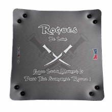Rogue 8" x 8" Dice Tray