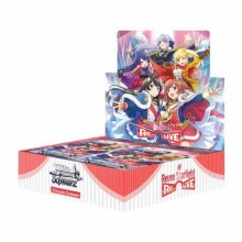 Revue Starlight - Re LIVE Booster Display