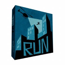 RUN