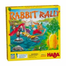 Rabbit Rally