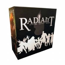 Radiant: Offline Battle Arena