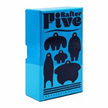 Rafter Five