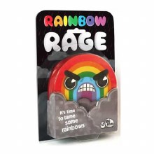 Rainbow Rage