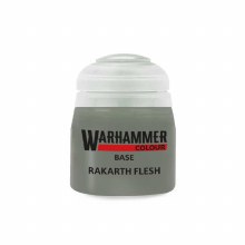 Rakarth Flesh