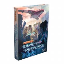 Pandemic: Rapid Response