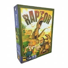 Raptor