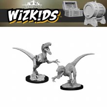 Raptors (2ct)