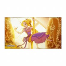 Disney Lorcana Playmat, Rapunzel
