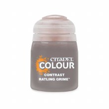 Ratling Grime