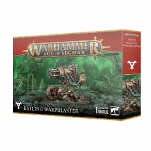 Ratling Warpblaster