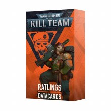 Ratlings – Datacards