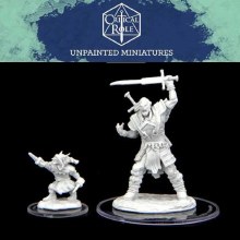 Ravager Stabby-Stabber & Slaughter Lord (2ct)