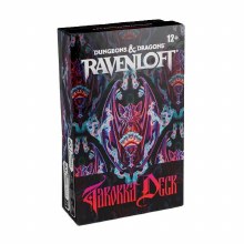 Ravenloft: Tarokka Deck