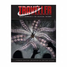 Reach Adventure 3: The Calixcuel Incident