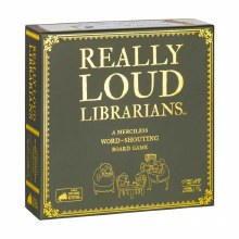 Really Loud Librarians