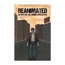 Reanimated
