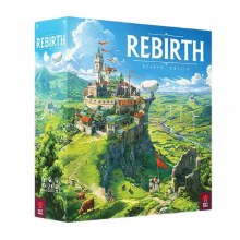 Rebirth