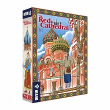 The Red Cathedral