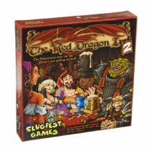 The Red Dragon Inn 2