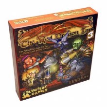 The Red Dragon Inn 3
