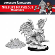 Red Dragon Wyrmling (2ct)