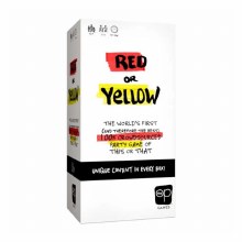 Red or Yellow