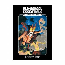 Referee's Tome