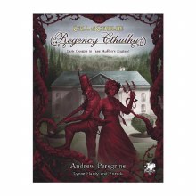 Regency Cthulhu