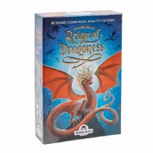 Reign of Dragoness