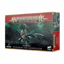 Reikenor The Grimhailer