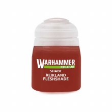 Reikland Fleshshade