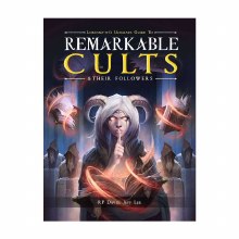 Remarkable Cults & Their Followers