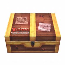 The Binding of Isaac: Four Souls Requiem - Ultimate Collector's Edition The Binding of Isaac: Four Souls Requiem - Ultimate Collector's Edition