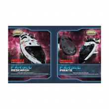 Combat Map Set 2: Pirate Vessels / Research Ship