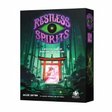 Restless Spirits - Deluxe Edition