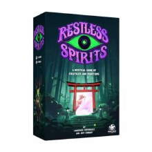 Restless Spirits