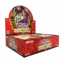 Retro Pack 2 Booster Display