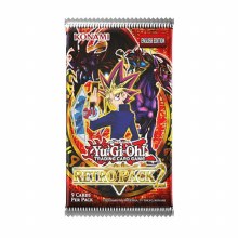 Retro Pack 2 Single Booster