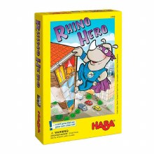 Rhino Hero
