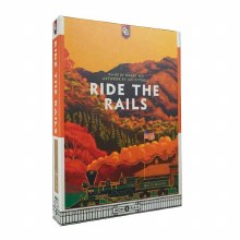 Ride the Rails