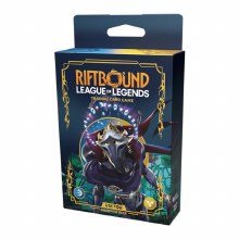 Riftbound Origins Challenger Viktor Deck [PRE-ORDER]