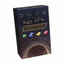 Dune: Imperium - Rise of Ix: Dreadnought Upgrade Pack