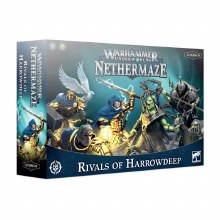 Rivals of Harrowdeep Rivals of Harrowdeep