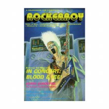 Rockerboy