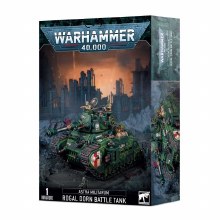 Rogal Dorn Battle Tank Rogal Dorn Battle Tank