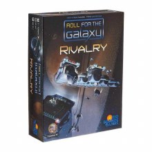 Roll for the Galaxy: Rivalry Expansion Roll for the Galaxy: Rivalry Expansion