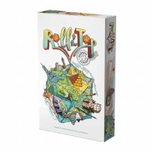 Roll to the Top: Journeys